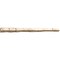 Ekena Millwork 48"W x 2"D x 2"H Universal Trim Sill for StoneWall Faux Stone Siding Panels, Sandstone PNUTS02X48SD - alternate 3